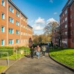 UK Student Accommodation Market Faces a New Challenge as More Students Choose to Live at Home